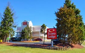 Econo Lodge Willowbrook Il